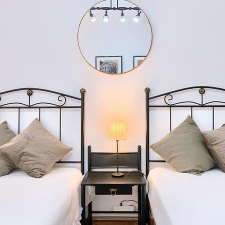 Vivienda Turistica Acogedora Y Elegante En Irala Lejlighed Bilbao Eksteriør billede
