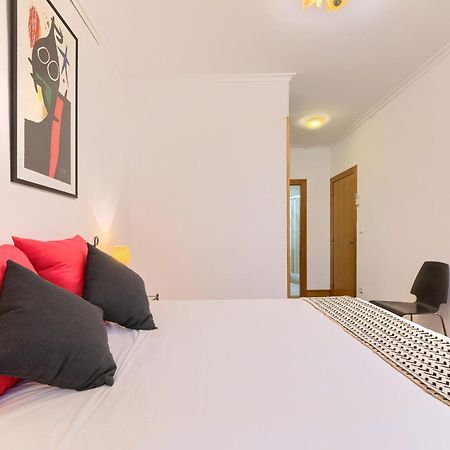 Vivienda Turistica Acogedora Y Elegante En Irala Lejlighed Bilbao Eksteriør billede