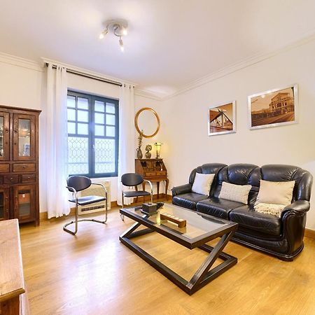 Vivienda Turistica Acogedora Y Elegante En Irala Lejlighed Bilbao Eksteriør billede