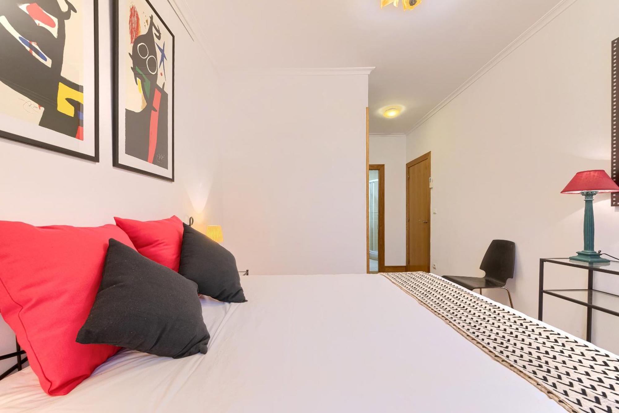 Vivienda Turistica Acogedora Y Elegante En Irala Lejlighed Bilbao Eksteriør billede