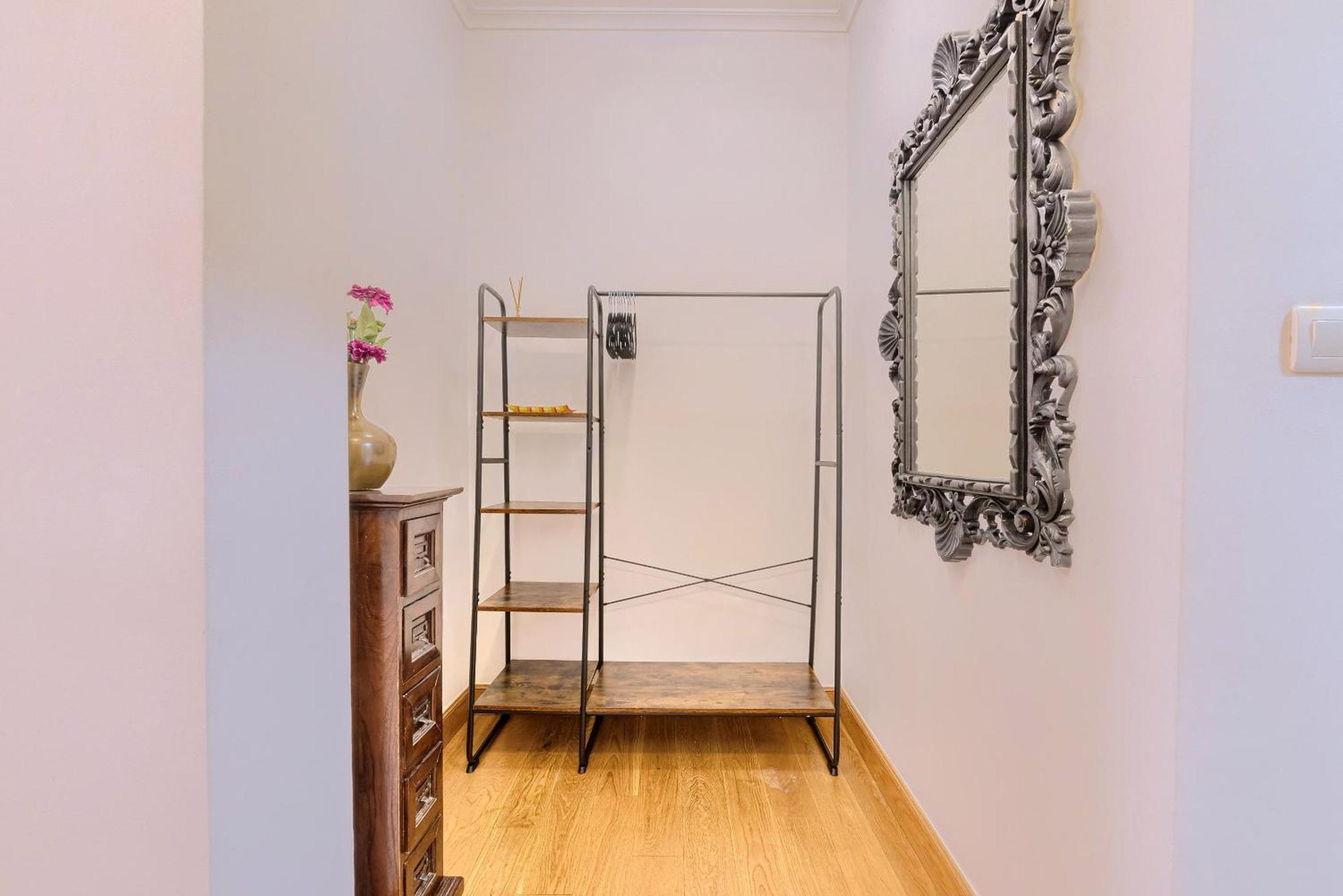 Vivienda Turistica Acogedora Y Elegante En Irala Lejlighed Bilbao Eksteriør billede