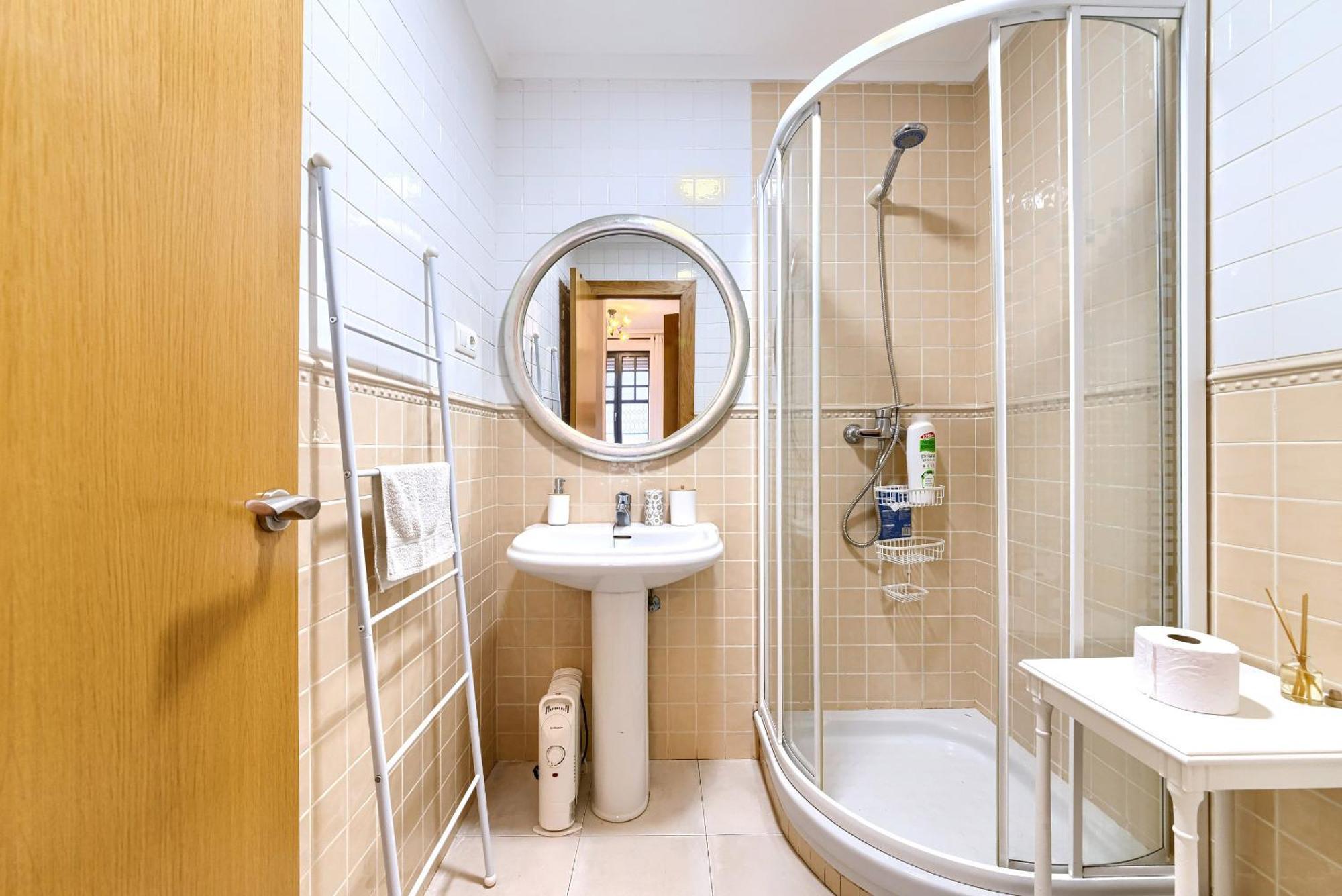 Vivienda Turistica Acogedora Y Elegante En Irala Lejlighed Bilbao Eksteriør billede