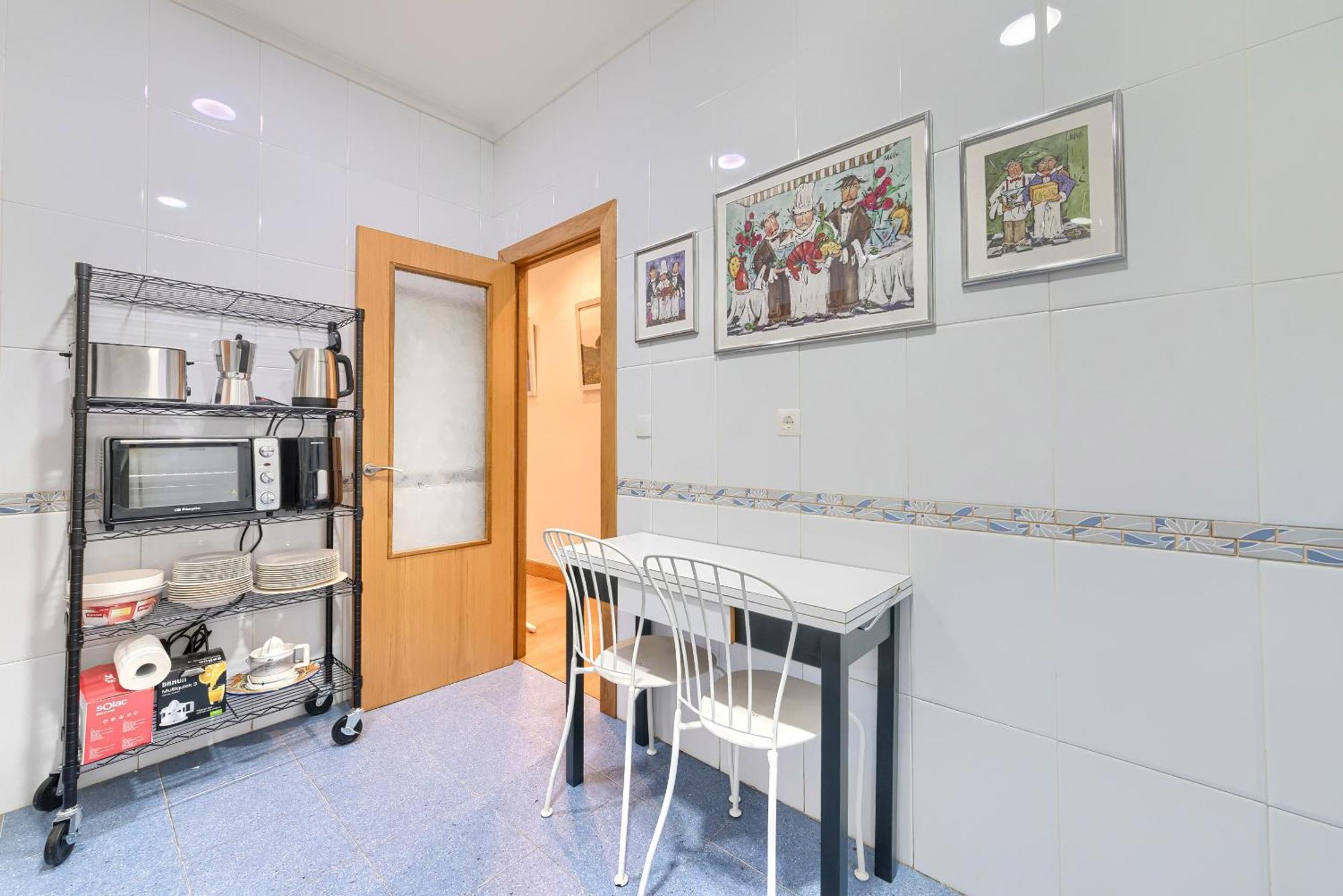 Vivienda Turistica Acogedora Y Elegante En Irala Lejlighed Bilbao Eksteriør billede