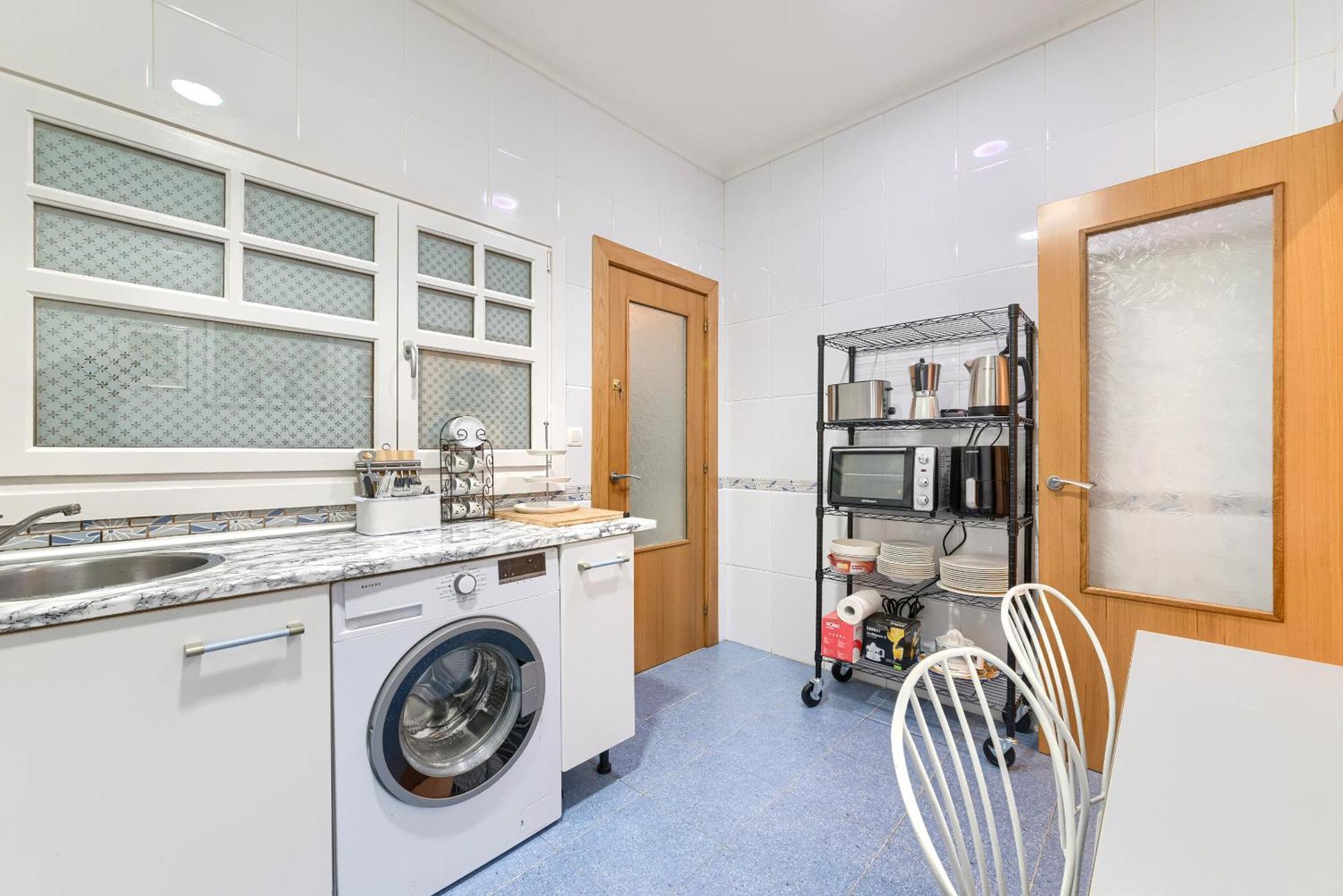 Vivienda Turistica Acogedora Y Elegante En Irala Lejlighed Bilbao Eksteriør billede