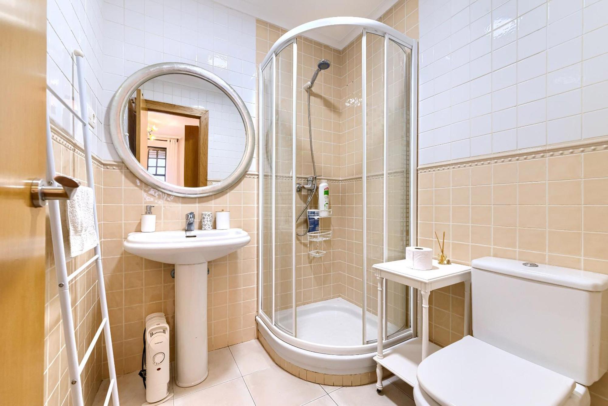 Vivienda Turistica Acogedora Y Elegante En Irala Lejlighed Bilbao Eksteriør billede