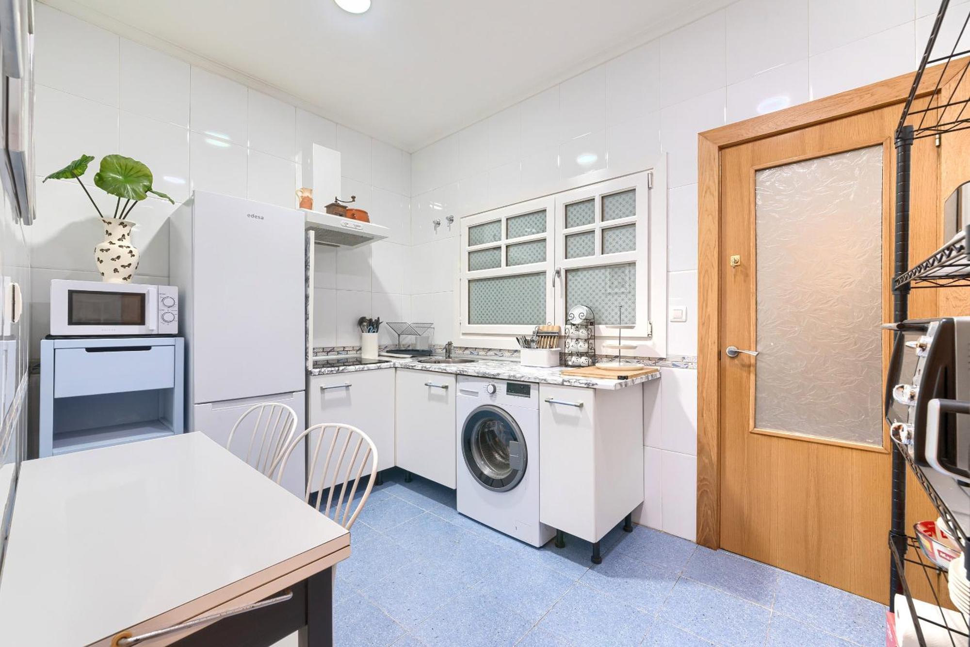 Vivienda Turistica Acogedora Y Elegante En Irala Lejlighed Bilbao Eksteriør billede