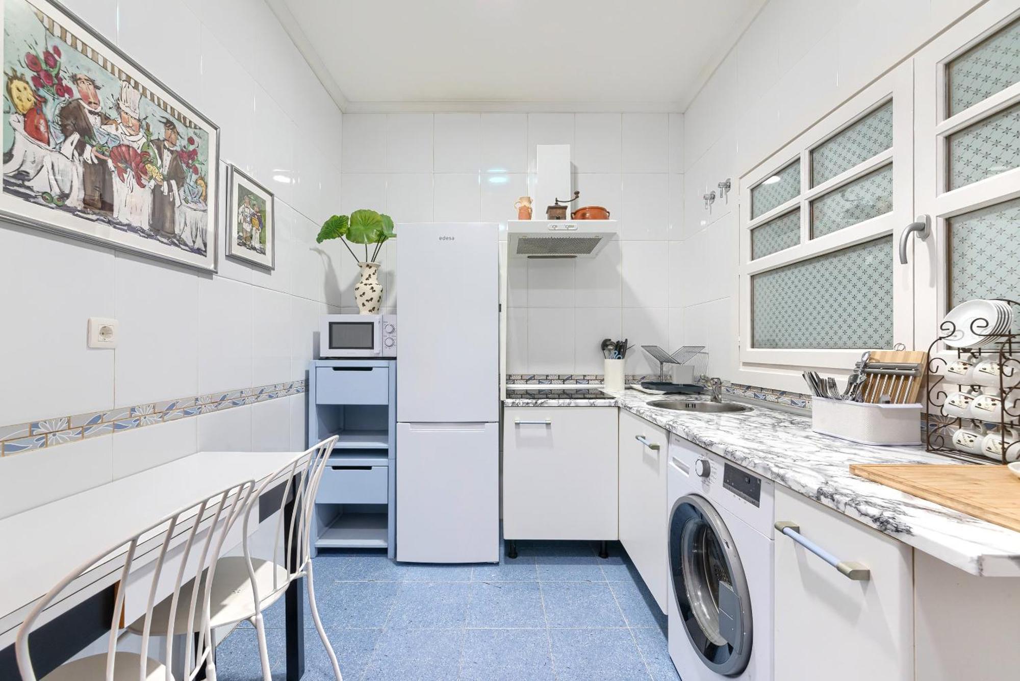 Vivienda Turistica Acogedora Y Elegante En Irala Lejlighed Bilbao Eksteriør billede