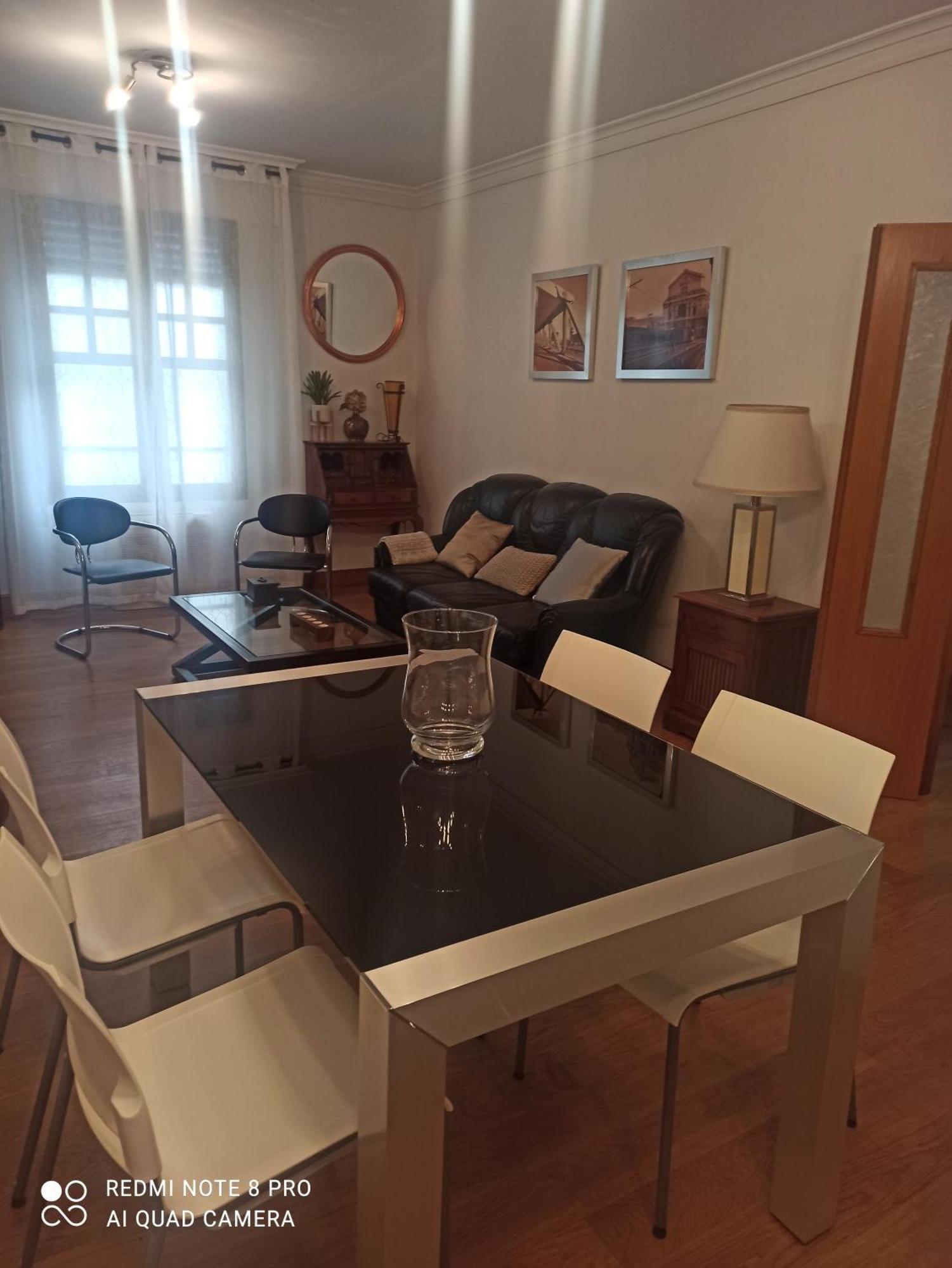Vivienda Turistica Acogedora Y Elegante En Irala Lejlighed Bilbao Eksteriør billede