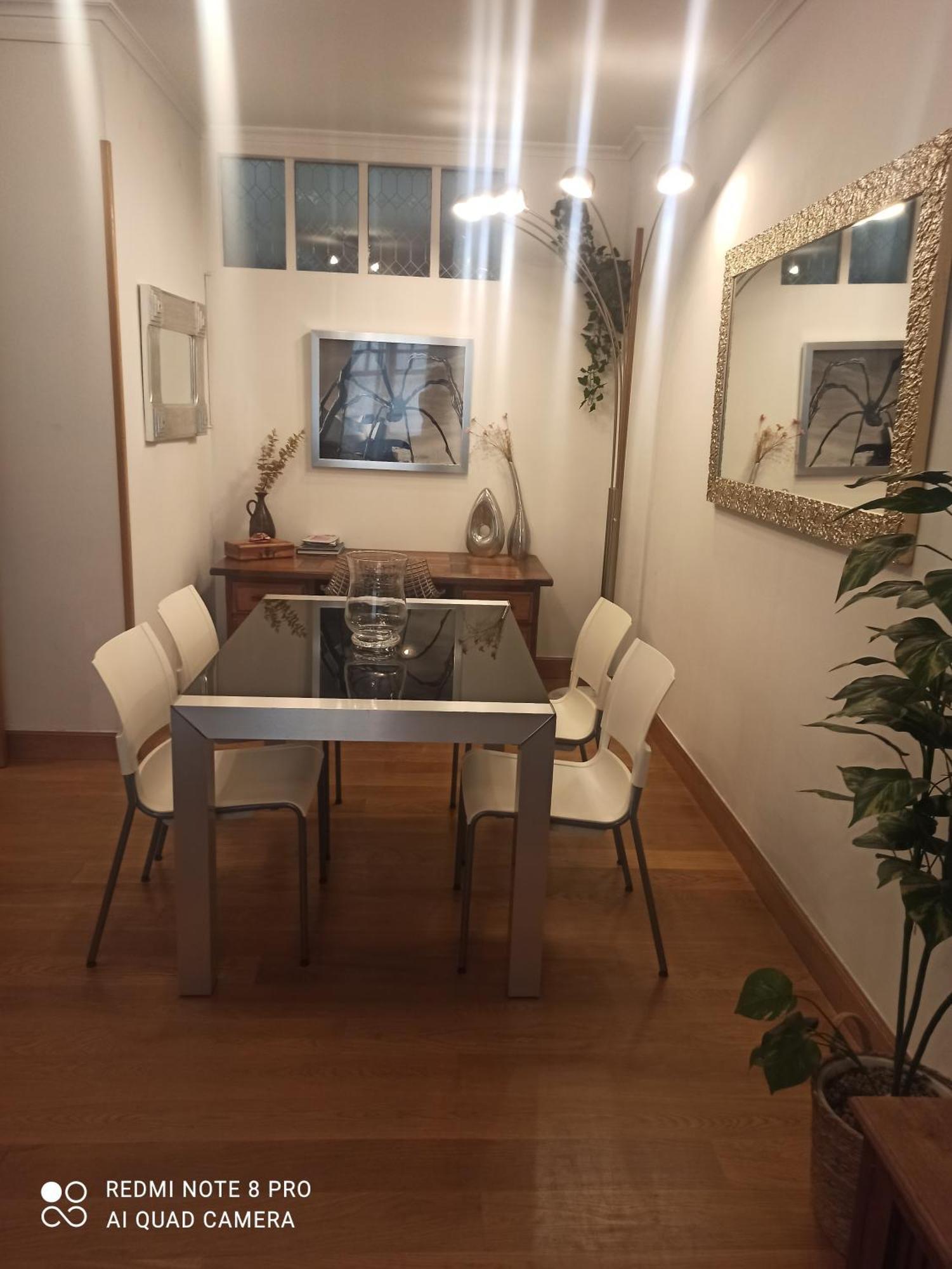 Vivienda Turistica Acogedora Y Elegante En Irala Lejlighed Bilbao Eksteriør billede